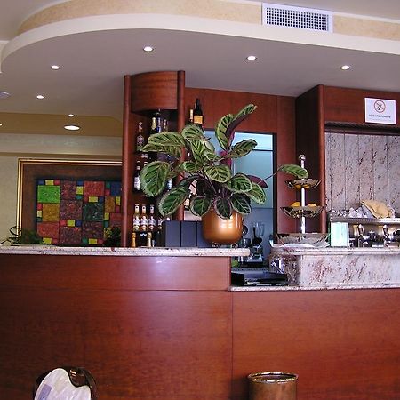 Hotel Mistral Portoscuso Extérieur photo