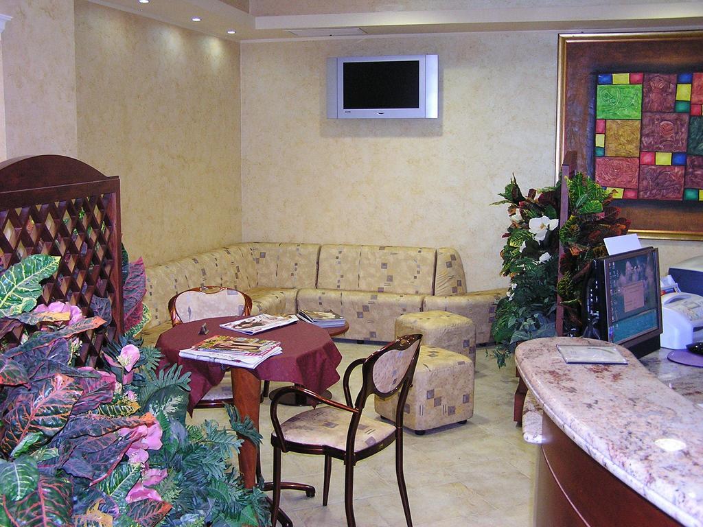Hotel Mistral Portoscuso Extérieur photo