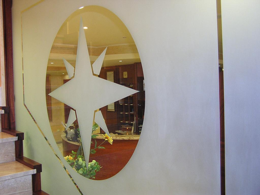 Hotel Mistral Portoscuso Extérieur photo