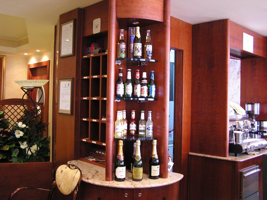 Hotel Mistral Portoscuso Extérieur photo