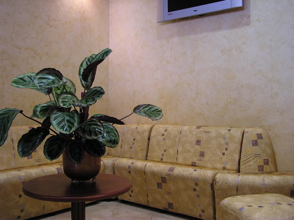 Hotel Mistral Portoscuso Extérieur photo